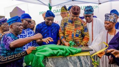 From Road Expansion To Maritime Ambition: Ogun East’s Growth Story Under Gov Dapo Abiodun