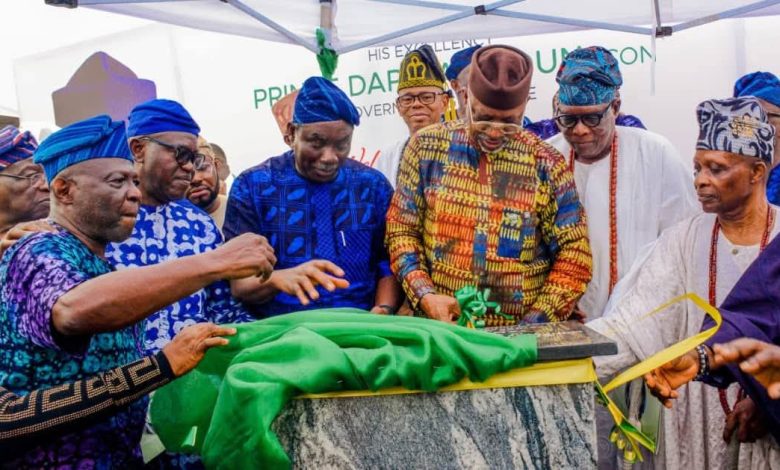 From Road Expansion To Maritime Ambition: Ogun East’s Growth Story Under Gov Dapo Abiodun From Road Expansion To Maritime Ambition: Ogun East’s Growth Story Under Gov Dapo Abiodun