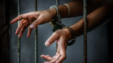 Doctor, Others Arrested In Lagos For Selling Newborn Baby For N2.5m