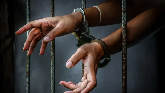 Doctor, Others Arrested In Lagos For Selling Newborn Baby For N2.5m