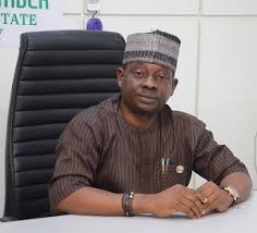 Ogun Assemblyman, Lawal Samusideen Adekunle Presents 3-Year Scorecard Ogun Assemblyman, Lawal Samusideen Adekunle Presents 3-Year Scorecard