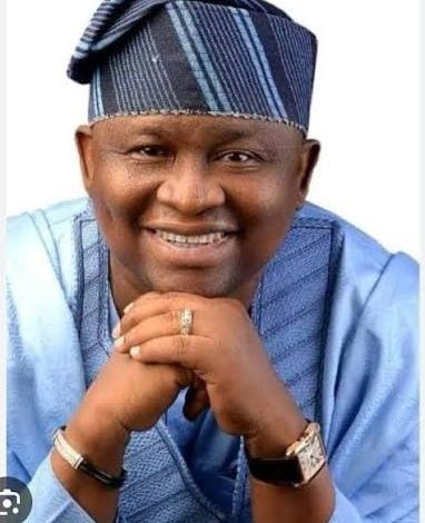 Riverside CountryHome Commends Sen Adeola’s Promise To Restore Electricity To Ogun Waterside 17 Years After