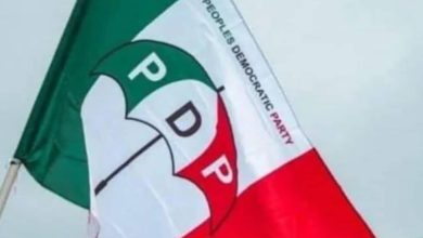 INEC Declares PDP Candidate Winner of Rivers South East Senate Poll INEC Declares PDP Candidate Winner of Rivers South East Senate Poll