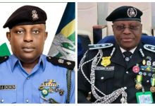 IGP Disu Appoints Anietie Iniedu As New Force PRO