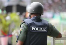 Lagos Cult War: Self-Confessed Aiye Leader Admits Role In Killings