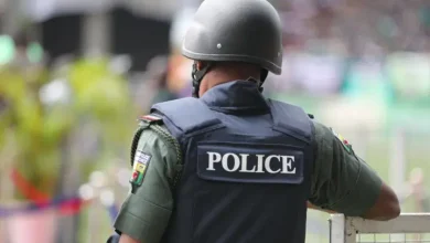 Lagos Cult War: Self-Confessed Aiye Leader Admits Role In Killings Lagos Cult War: Self-Confessed Aiye Leader Admits Role In Killings