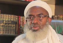 We Can No Longer Negotiate With Bandits’ – Gumi Faults Nigerian Govt