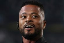 Champions League: ‘You Can’t Win It In Next 50 years’ – Evra Mocks Arsenal