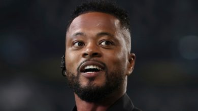Champions League: ‘You Can’t Win It In Next 50 years’ – Evra Mocks Arsenal