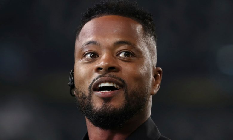 Champions League: ‘You Can’t Win It In Next 50 years’ – Evra Mocks Arsenal