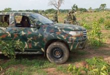 Troops Foil Terrorists Kidnap Attempt, Rescue 22 Victims In Sokoto