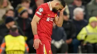 Turkey: Mohamed Salah’s Agent Clears Air On Player Joining Besiktas