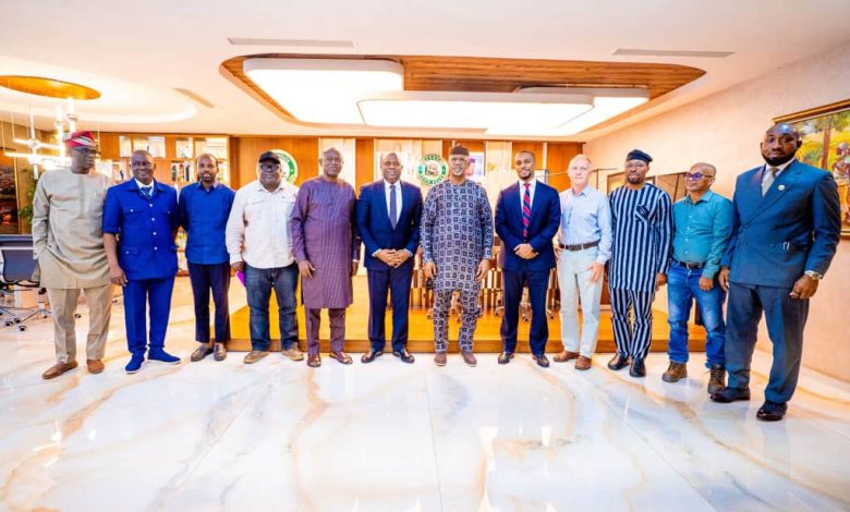 Ogun Attracts 0 Million Initial Oil Palm Investment As Presco Plc Commences Operations