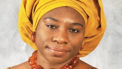 Opinion: Iyabo Obasanjo’s Political Echo Chamber Opinion: Iyabo Obasanjo’s Political Echo Chamber