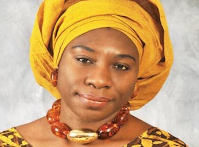 Opinion: Iyabo Obasanjo’s Political Echo Chamber