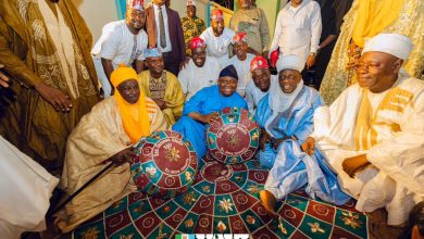 2027: Arewa Community Backs Yayi’s Guber Ambition