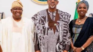 Ogun 2027: The Dapo Abiodun Legacy, Yayi’s Experience And Kudirat Balogun’s Promise of Continuity