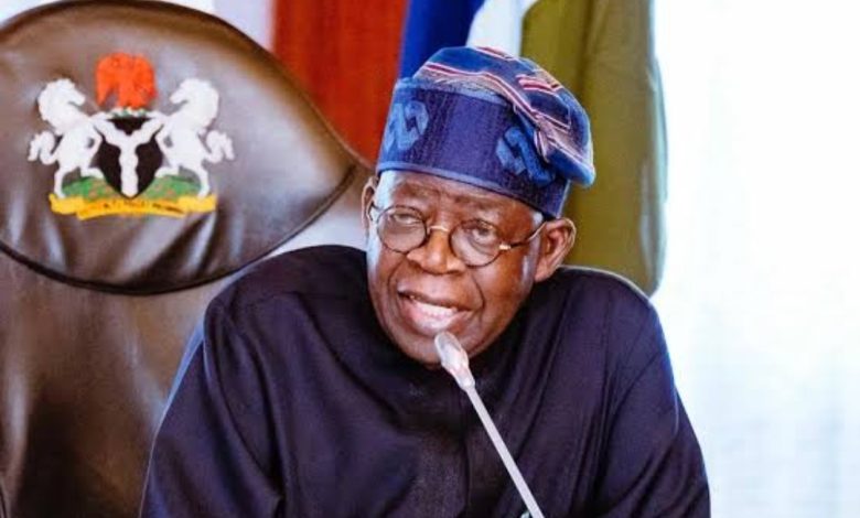 2027: Yoruba Leader Urges Tinubu To Pick Hausa/Fulani Running Mate