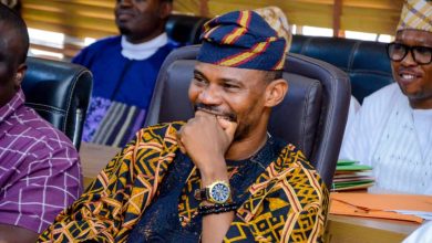 Why Odogbolu Still Believe In Hon. Lukman Adeleye: A Record of Representation, Results And Responsible Leadership Why Odogbolu Still Believe In Hon. Lukman Adeleye: A Record of Representation, Results And Responsible Leadership