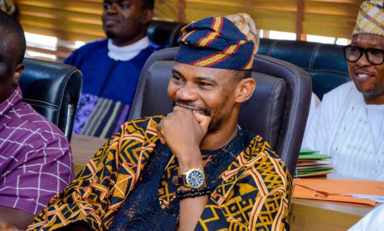 Why Odogbolu Still Believe In Hon. Lukman Adeleye: A Record of Representation, Results And Responsible Leadership