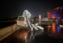 Road Crash Claims 10 Lives In Ogun, Six Injured Road Crash Claims 10 Lives In Ogun, Six Injured