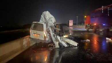 Road Crash Claims 10 Lives In Ogun, Six Injured