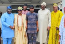 Ogun Unveils 0 Milion PRESCO Investment To Revitalise Apoje Farms Ogun Unveils 0 Milion PRESCO Investment To Revitalise Apoje Farms