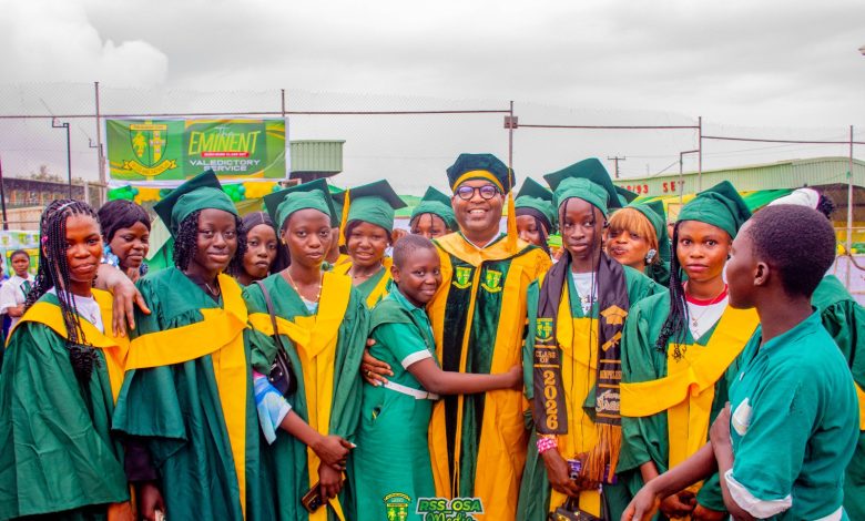 RSS Makes History As Graduating Class of 2026 Marks Valedictory Service In First-of-Its-Kind University-Style Ceremony RSS Makes History As Graduating Class of 2026 Marks Valedictory Service In First-of-Its-Kind University-Style Ceremony