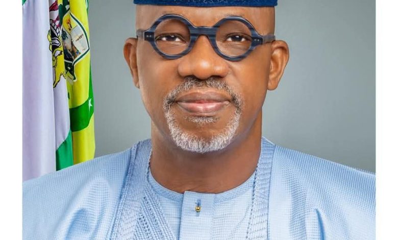 Governance of Compassion And Sensitivity: The Ogun Example