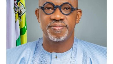 Opinion: Gov. Abiodun And His Efficacious Political Instrument of Mobilization Opinion: Gov. Abiodun And His Efficacious Political Instrument of Mobilization