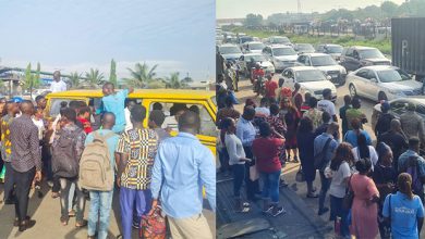 Nigerians Groan As Petrol Hits N1,400/Litre