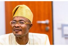 Police Arrest, Interrogate Alleged Fake PFIPC DG, Adeniyi Adeyemi