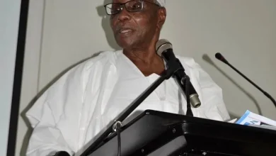North Has Lost Its Values – Ango Abdullahi