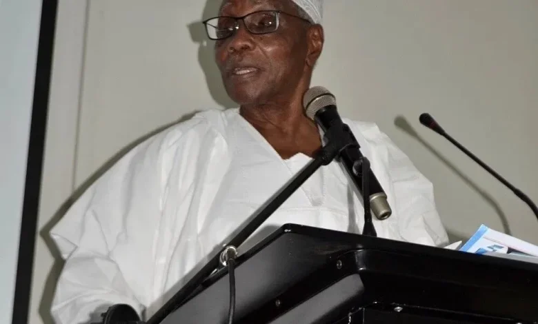 North Has Lost Its Values – Ango Abdullahi