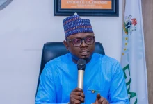 Adire: Minister Makes U-Turn, Says No Fabric Adopted To Replace NYSC Khaki Adire: Minister Makes U-Turn, Says No Fabric Adopted To Replace NYSC Khaki