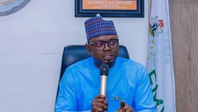 Adire: Minister Makes U-Turn, Says No Fabric Adopted To Replace NYSC Khaki Adire: Minister Makes U-Turn, Says No Fabric Adopted To Replace NYSC Khaki
