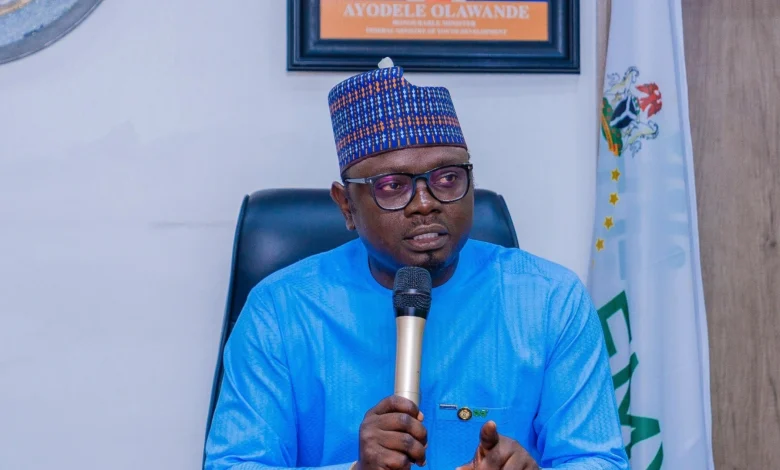 Adire: Minister Makes U-Turn, Says No Fabric Adopted To Replace NYSC Khaki Adire: Minister Makes U-Turn, Says No Fabric Adopted To Replace NYSC Khaki