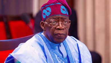 Don’t Be Megaphones For Terrorists – Tinubu Tells Media