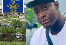 Babcock University Takes Legal Action Against Carter Efe Over Alleged Certificate Forgery Babcock University Takes Legal Action Against Carter Efe Over Alleged Certificate Forgery