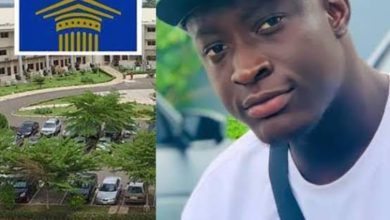 Babcock University Takes Legal Action Against Carter Efe Over Alleged Certificate Forgery Babcock University Takes Legal Action Against Carter Efe Over Alleged Certificate Forgery