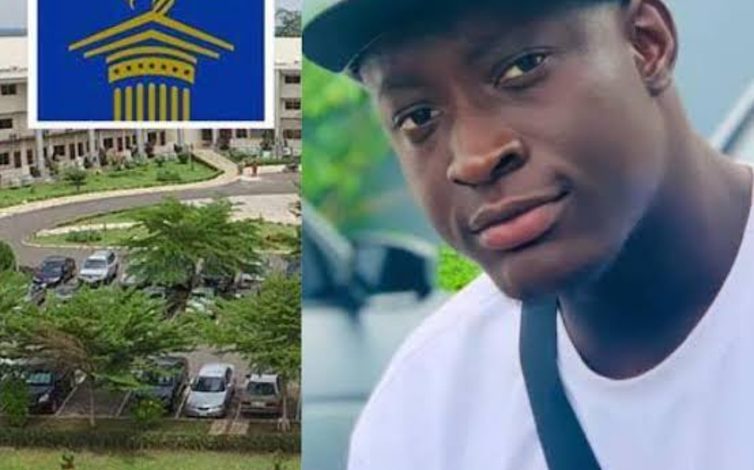 Babcock University Takes Legal Action Against Carter Efe Over Alleged Certificate Forgery