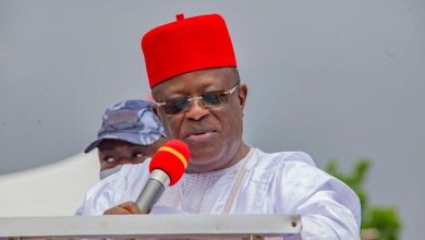 2027: Tinubu Has No Opposition – Umahi