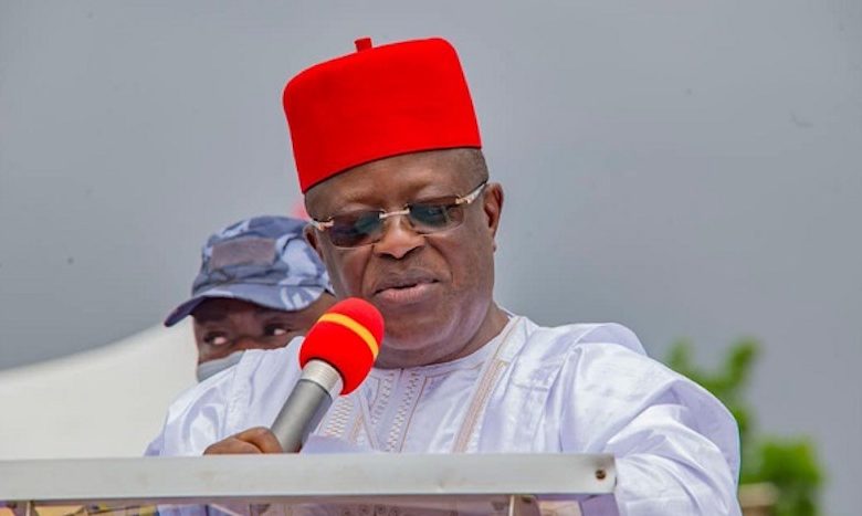 2027: Tinubu Has No Opposition – Umahi