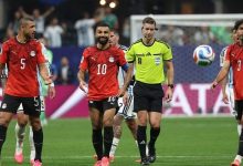 Egypt Were ‘Cheated’ In Controversial World Cup Exit To Argentina, Says Coach