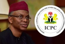 ICPC Explains Arrest of El-Rufai’s Doctor After Hospital Visit