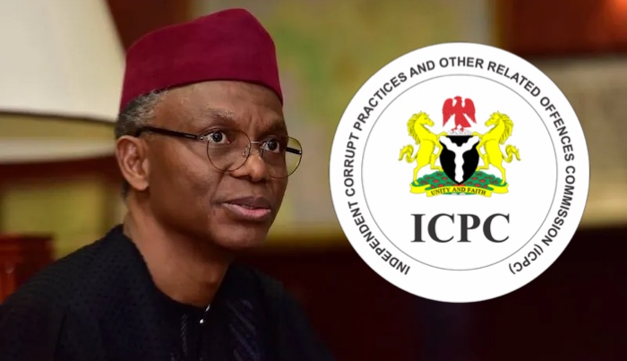ICPC Explains Arrest of El-Rufai’s Doctor After Hospital Visit
