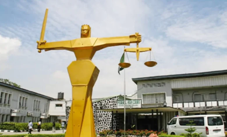 Court Restrains FRSC From Enforcing Traffic Rules On State Roads Court Restrains FRSC From Enforcing Traffic Rules On State Roads