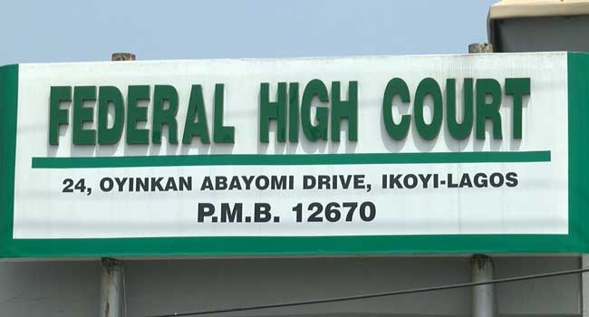 Court Sets Friday For Ruling On NDLEA Bid To Destroy ₦480bn Meth Lab