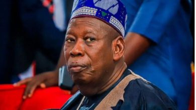 2027: Atiku, Obi Lack Northern Support To Beat Tinubu – Ganduje