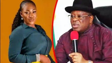 Umahi: What Habila Told Her Boyfriend Before She Died